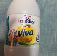 Mängden socker i Viva