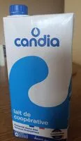 Mängden socker i Lait