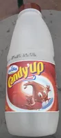 Mängden socker i Candy' Up