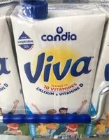 Mängden socker i Lait