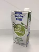 Mängden socker i La Crème 18% MG Liaison & Cuisson