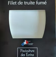 Mängden socker i Filet de truite fumé