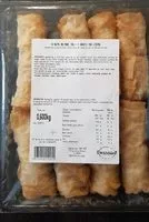 Mängden socker i 8 nems au porc