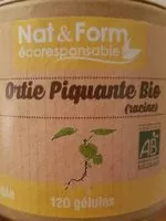 Mängden socker i Santé & Bien-être / Compléments Alimentaires