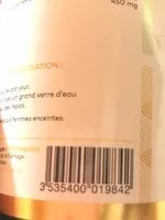 Mängden socker i FENUGREC