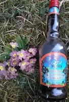 Mängden socker i Crème De Cassis De Bourgogne