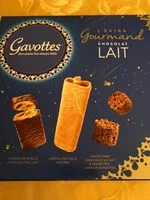 Mängden socker i L'extra gourmand chocolat lait