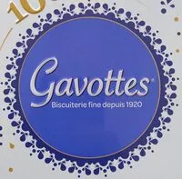 Mängden socker i Crêpes dentelle gavottes