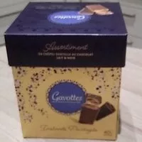 Mängden socker i Crêpes dentelle au chocolat
