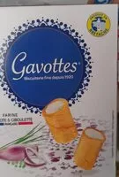 Mängden socker i Crêpes fourrees