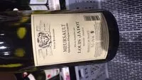 Mängden socker i Meursault AOC Louis Jadot