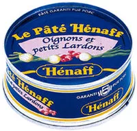 Mängden socker i Pāté oignons et petits lardons