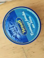 Mängden socker i Fromage fondu au bleu
