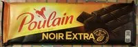 Mängden socker i Noir Extra