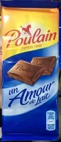 Mängden socker i Un Amour de Lait