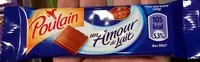Mängden socker i Un Amour de Lait