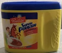 Mängden socker i Cacao Super Poulain