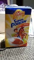 Mängden socker i Super Poulain 4 vitamines 3 minéraux