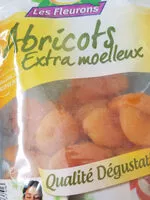 Mängden socker i Abricots Extra Moelleux 375g