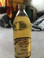 Mängden socker i Pur jus de pomme