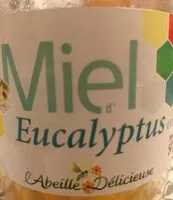 Mängden socker i Miel D'eucalyptus