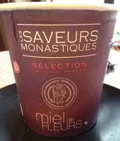 Mängden socker i Miel de Fleurs