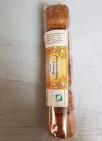 Mängden socker i Nonettes