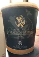 Mängden socker i Miel d'oranger d'espagne