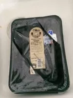 Mängden socker i Brandade de morue