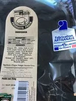 Mängden socker i Moussaka