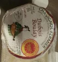 Mängden socker i CHAVIGNOL FERMIER