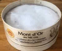 Mängden socker i Mont d’Or