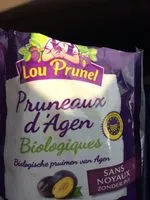 Mängden socker i Pruneaux d'agen
