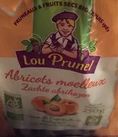 Mängden socker i Abricots moelleux