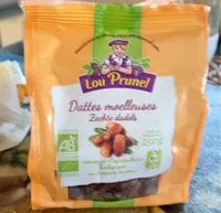 Mängden socker i dried dates