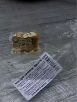 Mängden socker i Nougat caramel beurre sale