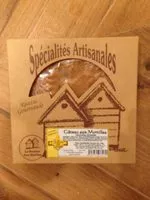 Mängden socker i Gâteau aux Myrtilles