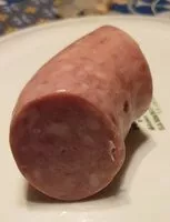 Mängden socker i Saucisson ail nature