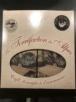 Mängden socker i Café