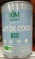 Mängden socker i Lait de coco