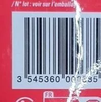 Mängden socker i Pain hot dog