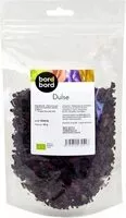 Mängden socker i Dulse En Paillettes Bio 50G Bord à Bord