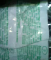 Mängden socker i lunettes de romans à la fraise