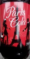Mängden socker i Cola