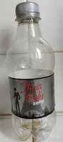 Mängden socker i Paris Cola Zéro