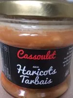 Mängden socker i Cassoulet