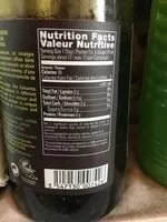 Mängden socker i O & Co. Balsamischer Essig