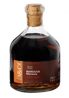 Mängden socker i vinaigre de vin rouge