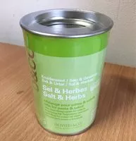 Mängden socker i Sel & Herbes