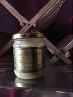 Mängden socker i Supreme aux pistaches de sicile